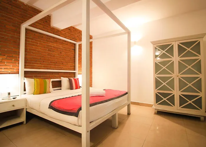 Clock Inn Dehiwala