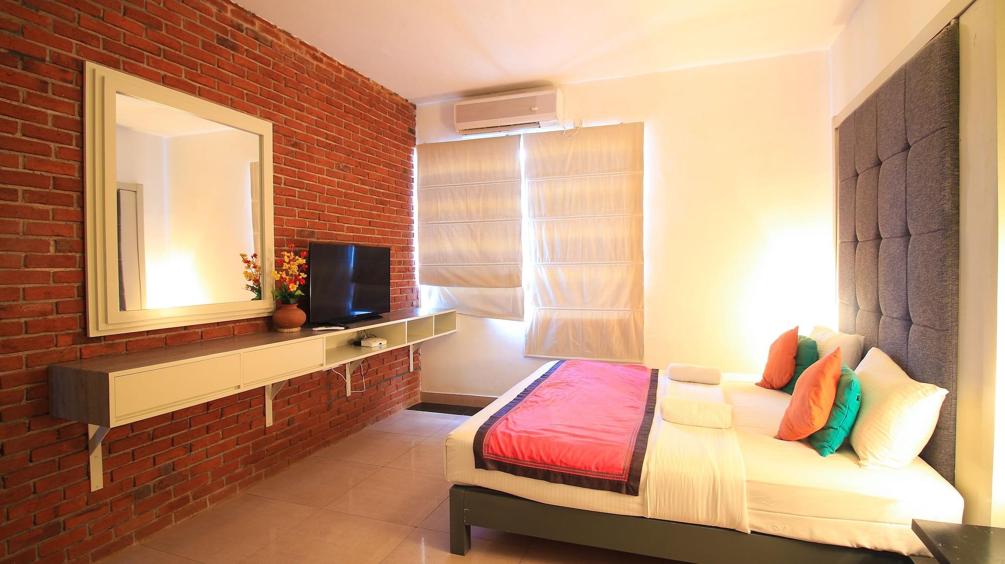 Clock Hostel Dehiwala-Mount Lavinia