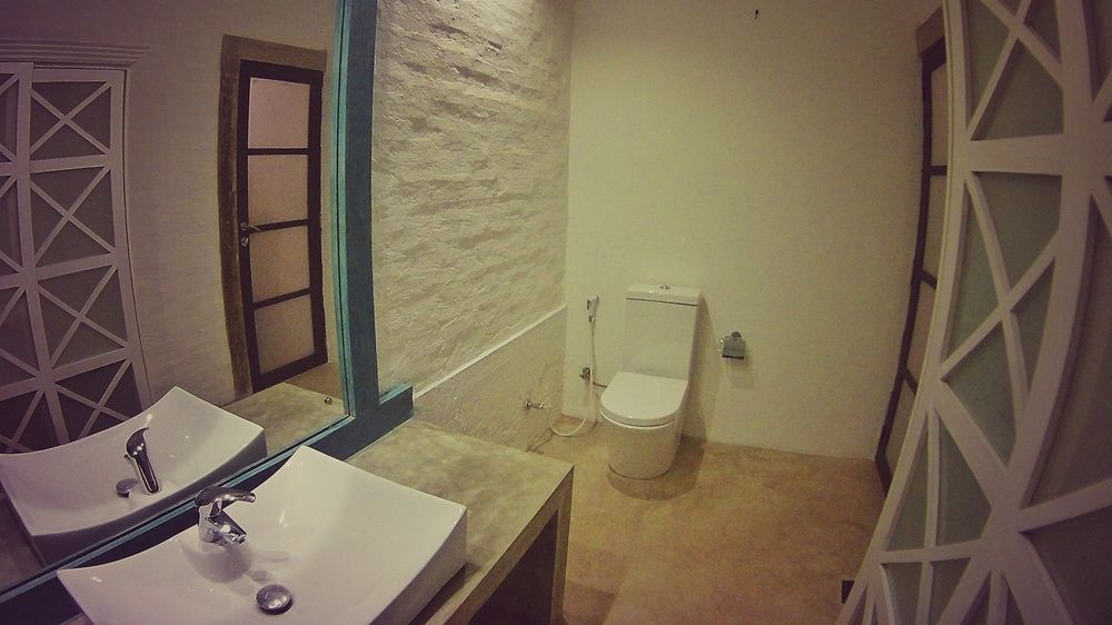 Hostel Clock Dehiwala-Mount Lavinia