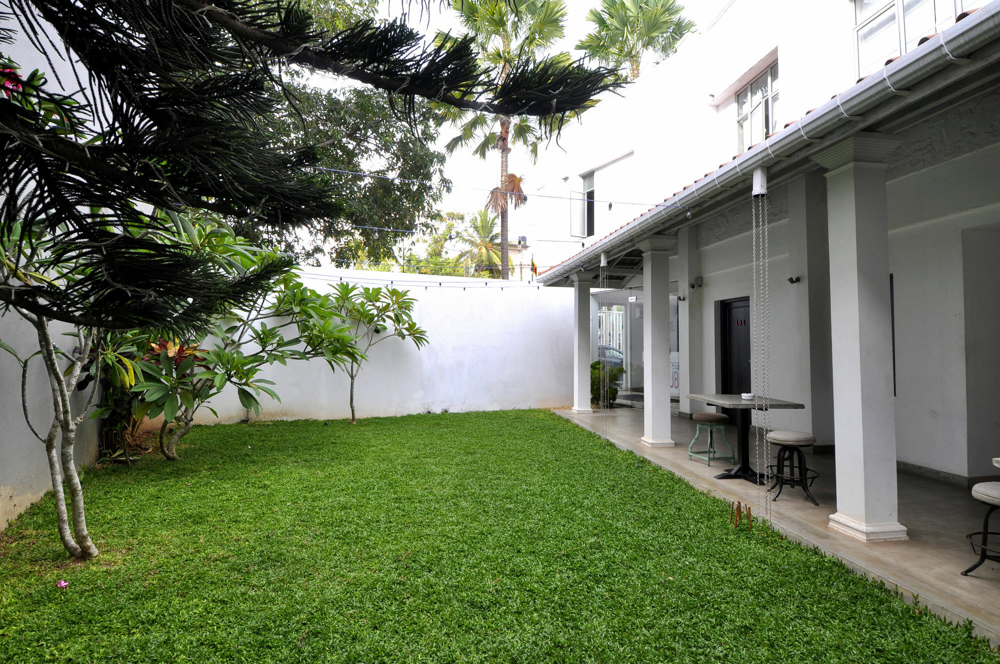 Hostel Clock Dehiwala-Mount Lavinia